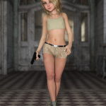 Bad Onion Lolicon 3D Images 5 (23)