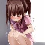 Peeing Little Girls 5 (2)