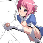 Watarabe Keiichi Lolicon Images (26)