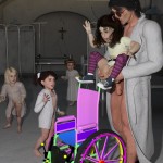 Toddlercon Lolicon 3D Images 2 (1)
