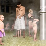 Toddlercon Lolicon 3D Images 2 (6)