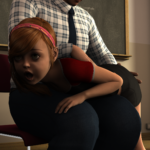 BadOnion Lolicon 3D Images 8 (3)