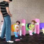 Toddlercon Lolicon 3D Images 4 (23)