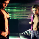 最后的我们3D》萝莉卷6中的莎拉