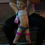 Lolicon 3D Images AGP 10 (4)