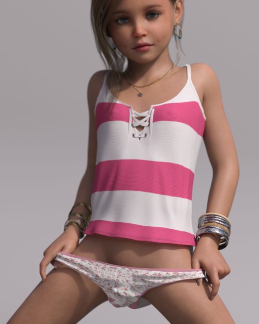 AGP 美女萝莉卷 18