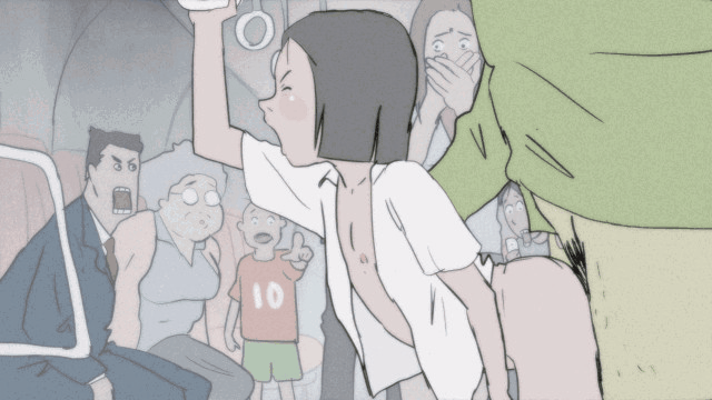 动画萝莉合集第 4 卷