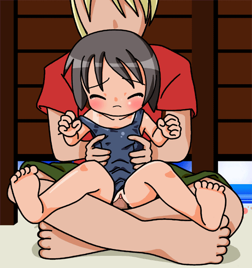 动画萝莉合集第 6 卷