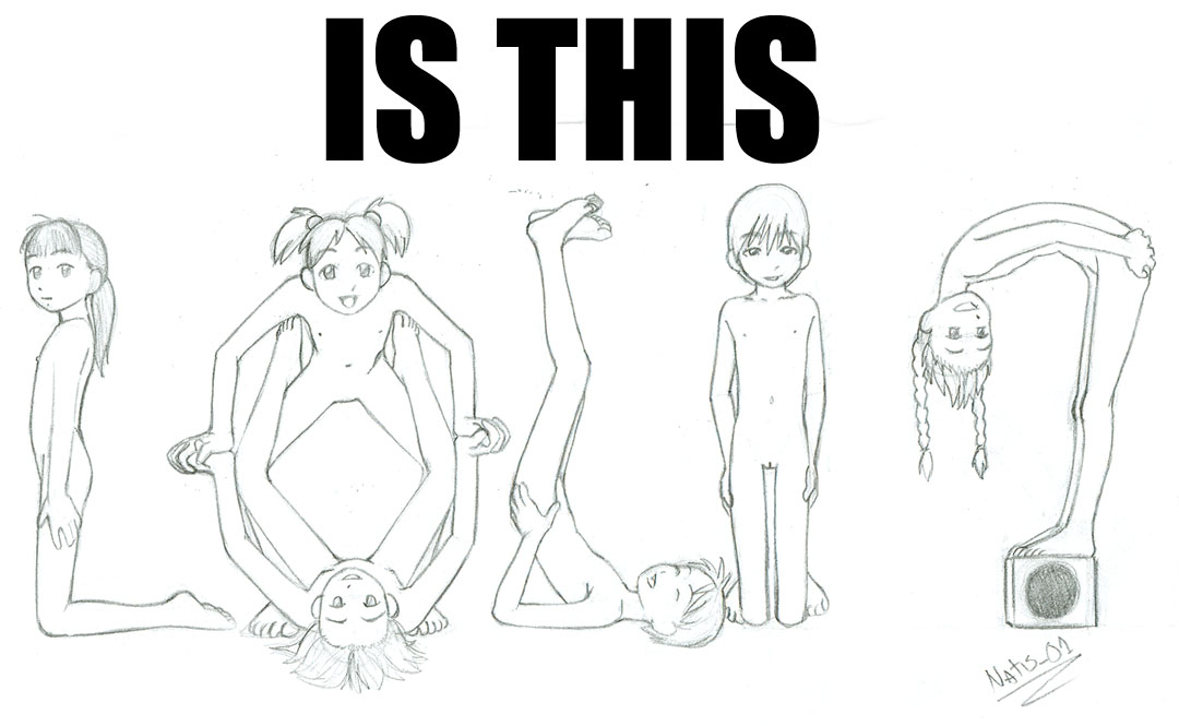 Natis01 Lolicon Collection Vol.