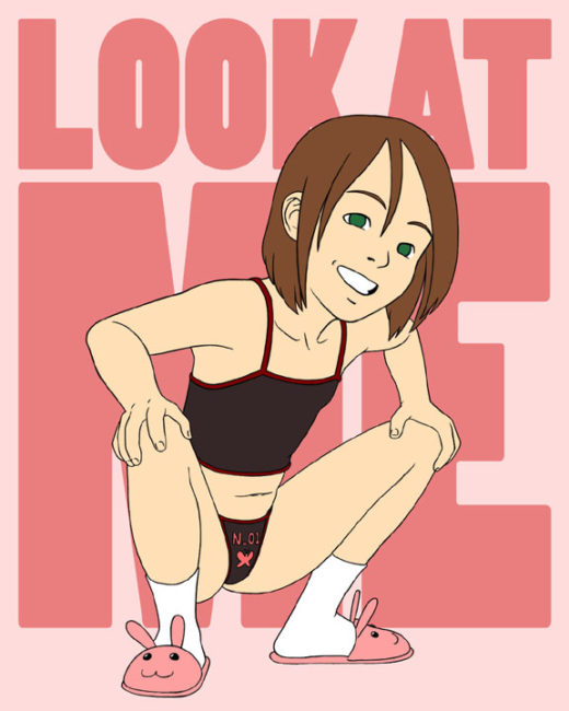 Natis01 Shotacon-Lolicon Collection Vol.