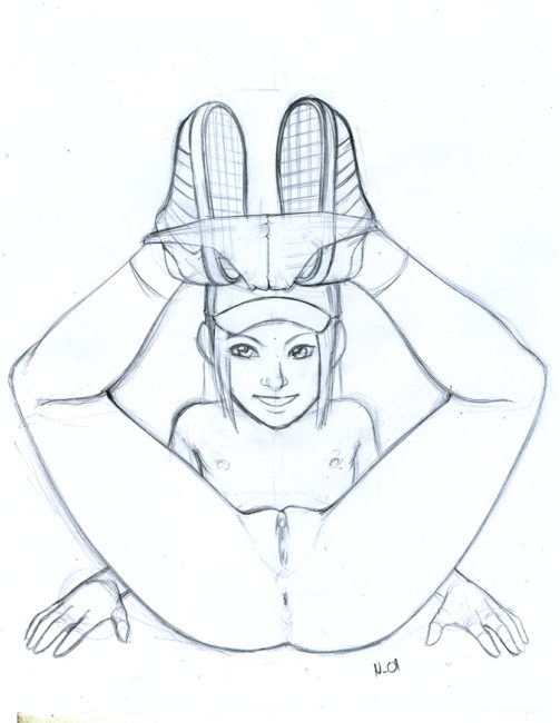 Natis01 Lolicon Collection Vol.