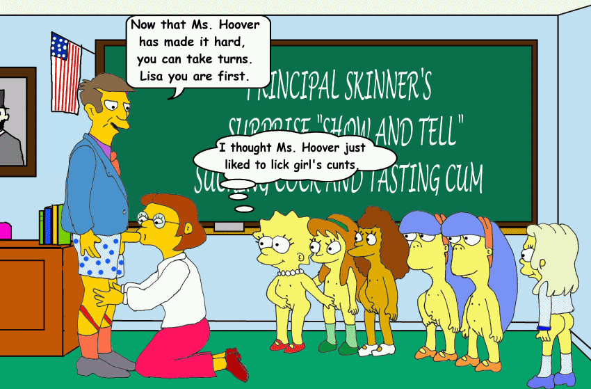 辛普森一家》大礼包第一部分