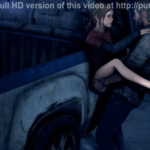 顶级 3D 萝莉视频集第 1 卷