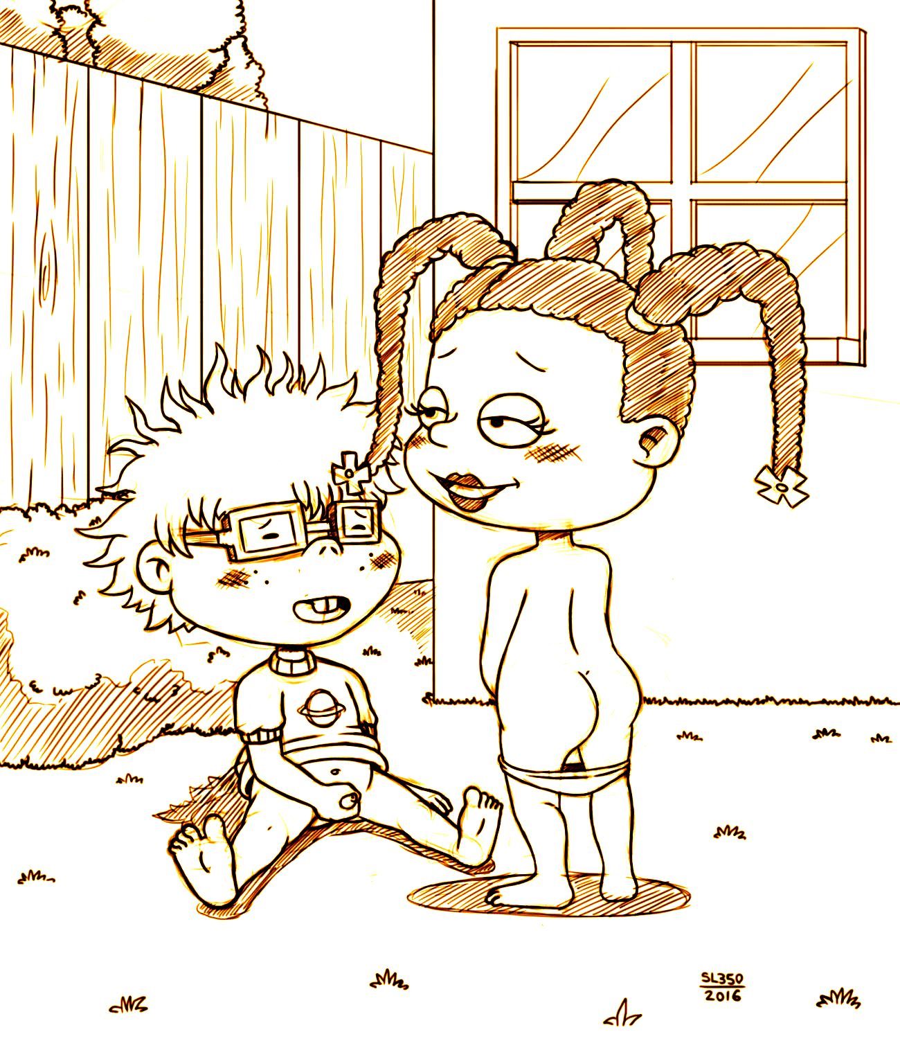 SL350 2D 幼儿康系列第二册