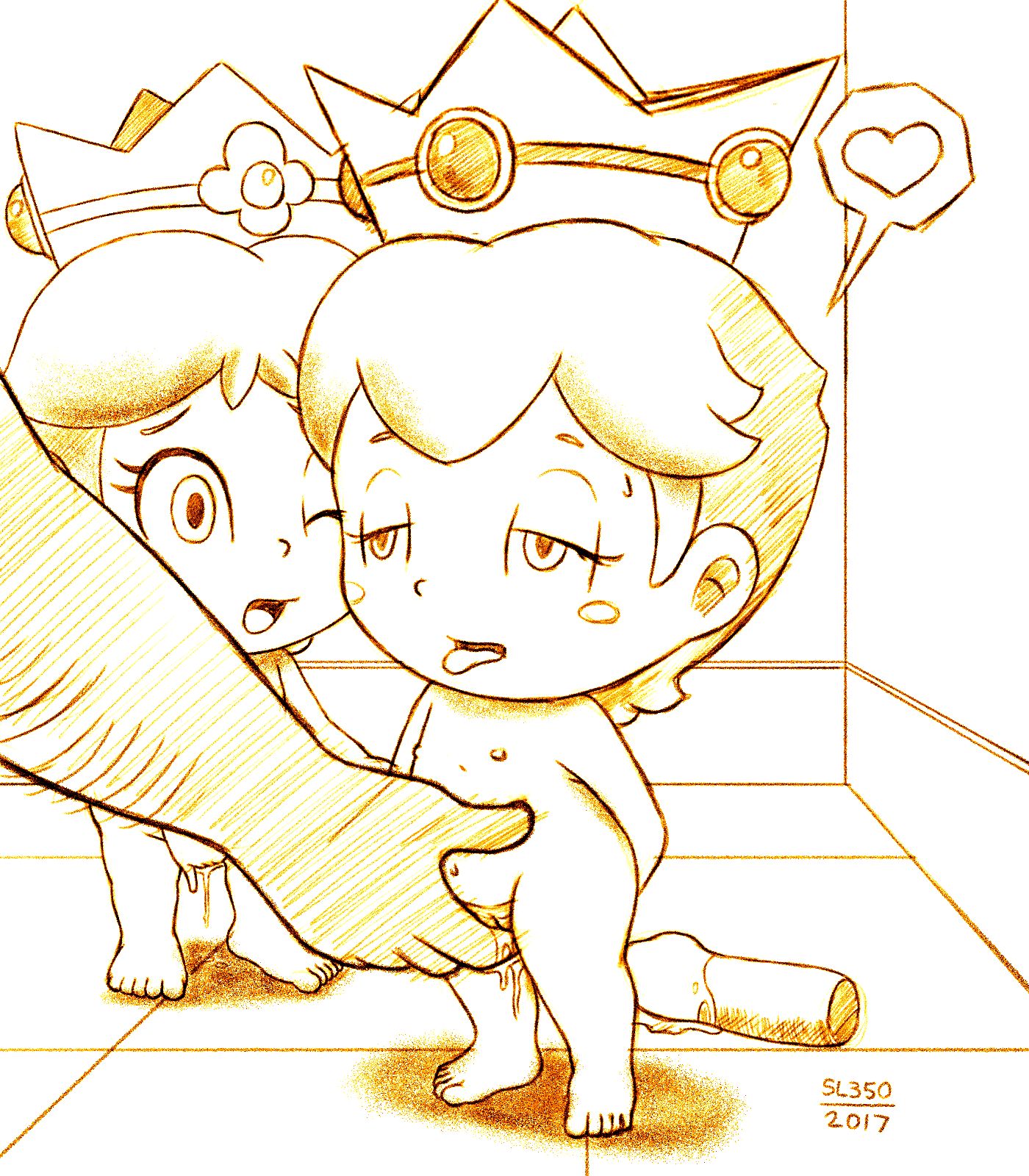 SL350 2D 幼儿康系列第 4 册