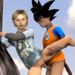 Game Whores 3D ShotaLoli Collection+Bonus！第 24 卷