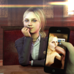 Game Whores 3D Lolicon Collection（Ellie、Sarah 和其他）第 23 卷