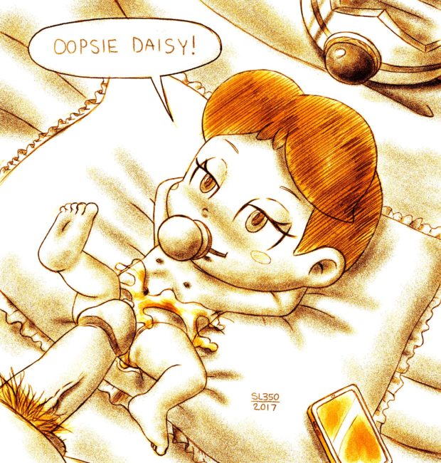 SL350 2D 幼儿康系列第 5 册