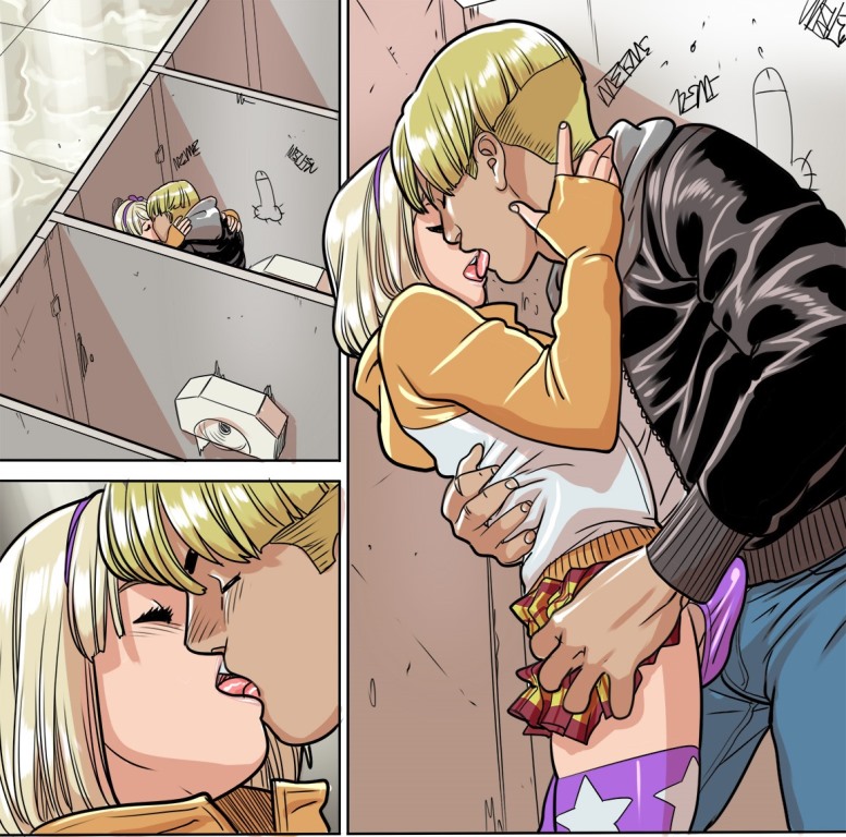 Tekuho 2D Shotacon-Lolicon (Yaoi) Collection Vol.