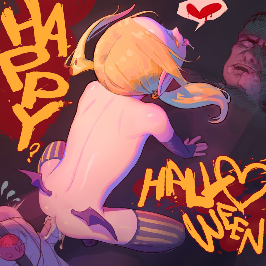 南瓜香拿铁 2D 萝莉系列