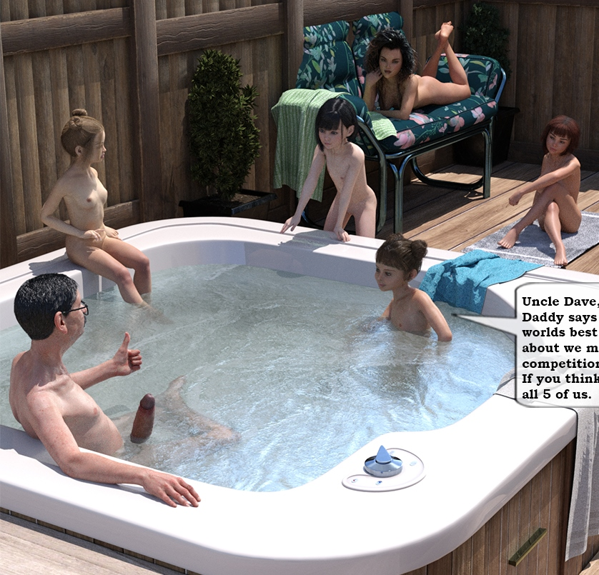 Rurikon 3D Lolicon Collection Vol.