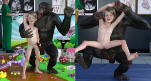 kosmos 3d bestiality lolicon premium