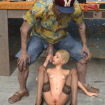 ygalax 3d loli whore sucking