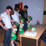 3d poki little girl sucking schoolgirl