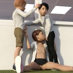 school sex 3d porn xxx