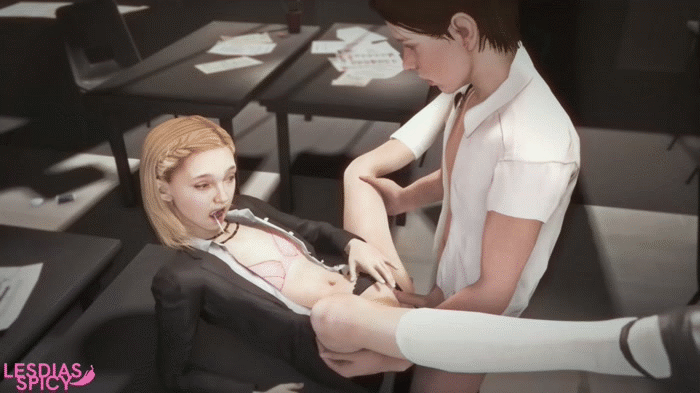 sarah the last of us kieran 3d fuck porn