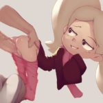 big dick enters the little girl hentai lolicon