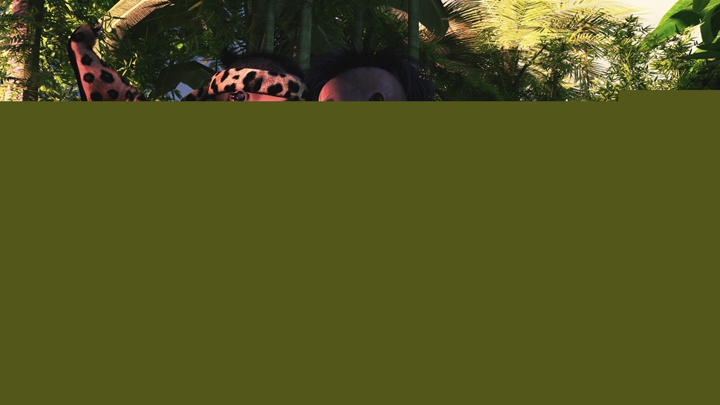 sex in the tribe a little boy and a little girl Africa 3d porn xxx