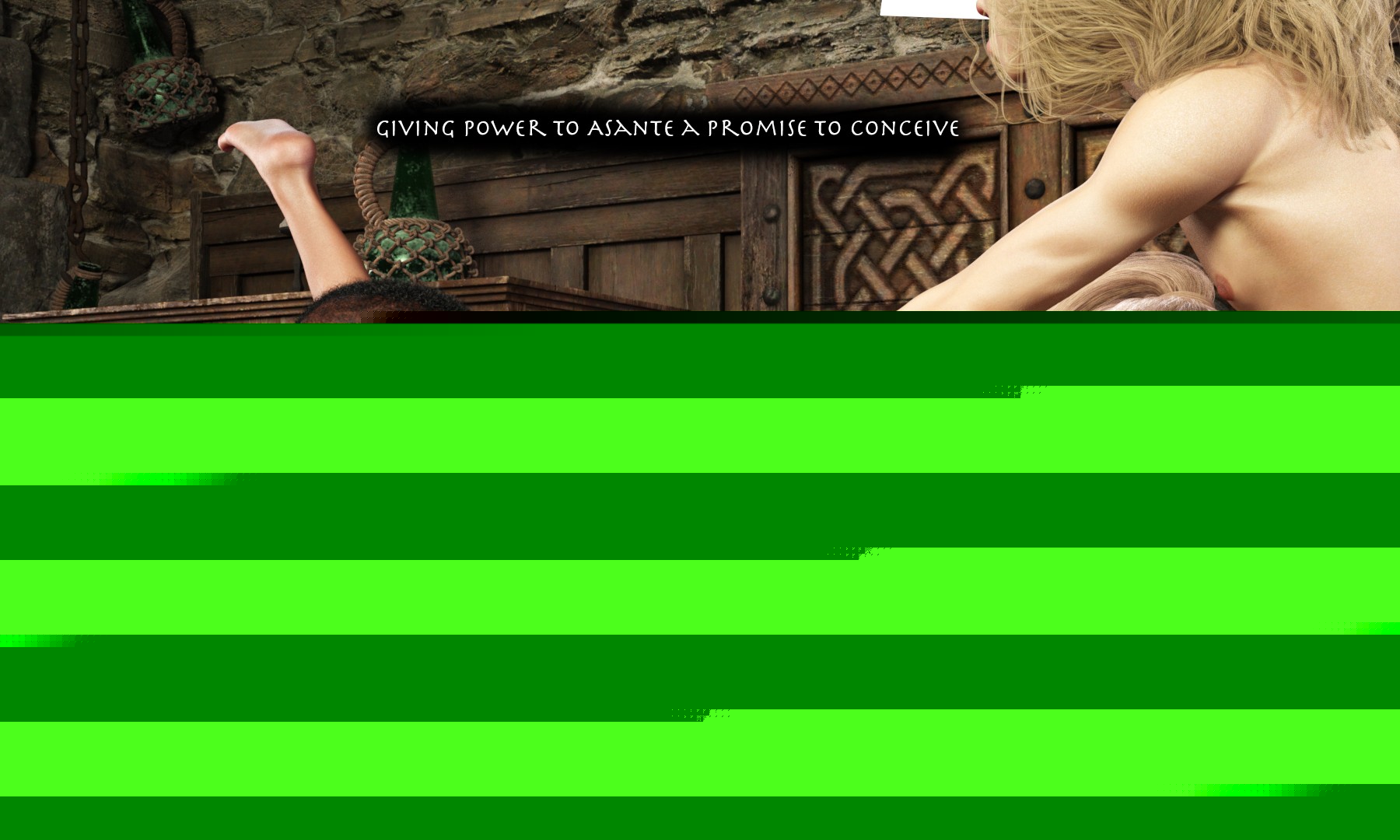 简夫人（第 12、13 章）3D ShotaLoli 漫画集第 9 卷