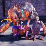 Little Girl Magician Sorceress Fucks A Monster 3d porn xxx