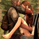 ellie tlou 2 fuck outdoor uncensored sex with joel 3d porn video fullhd