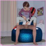 loli hot redhead fucks older brother 3d porn xxx