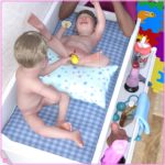 toddlercon 3d porn sex with dildo little sisters