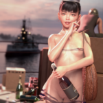 asian loli military uniform WW II 3d porn xxx
