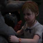 Sherry Birkin fucks monster big dick penetration 3d porn game xxx