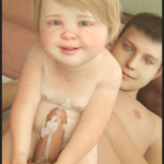 little daughter fuck with brother 3d toddlercon xxx