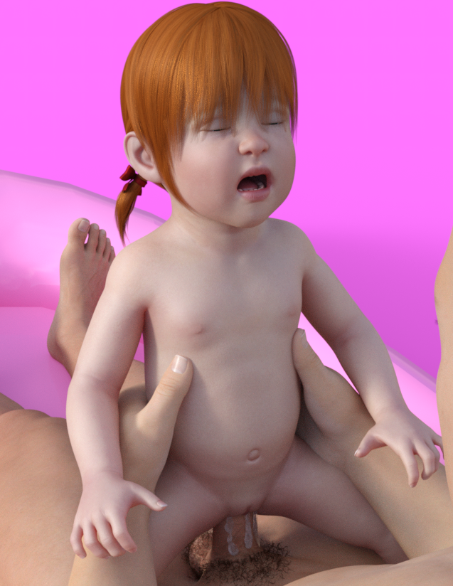 Toddler Daughter Fucks Dad 3d porn xxx toddlercon
