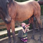 Little Girl Sucks Big Horse Dick 3d porn xxx