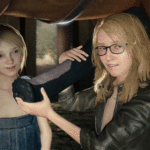 Sarah and Cassie milking horse masturbation huge cock bestiality 3d porn video xxx