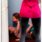 mom opened wardrobe and saw fucking son and daughter 3d porn xxx