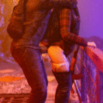 Joel Strips Ellie And Fucks Her Hardcore 3d porn video xxx