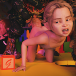 Little Schoolgirls Fuck In The School Class 3d porn xxx