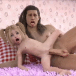 daddy fucks daughter and she gets deep penetration orgasm 3d porn xxx lolicon animation