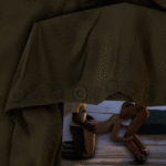 Sarah Fucks Two Shota boys Double Penetration 3d orgy xxx