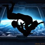 dad and daughters fucking in space zero gravity 3d porn xxx