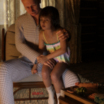 little girl masturbates grandfather's dick before bed 3d porn xxx